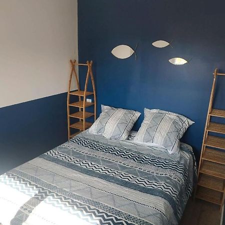 Charmant appartement F2 neuf Patrimonio Extérieur photo